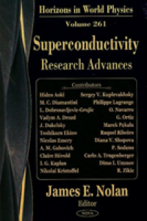 Superconductivity Research Advances