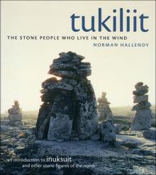 Tukiliit: The Stone People Who Live in the Wind: An Introduction to Inuksuit and Other Stone Figures of the North