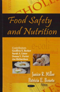 Food Safety & Nutrition