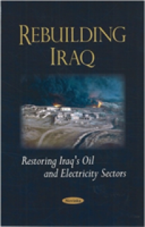 Rebuilding Iraq