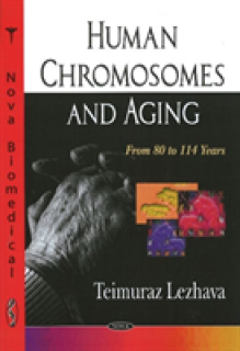 Human Chromosomes & Aging