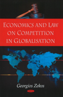 Economics & Law on Competition in Globalisation