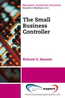 The Small Business Controller