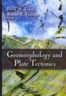 Geomorphology & Plate Tectonics