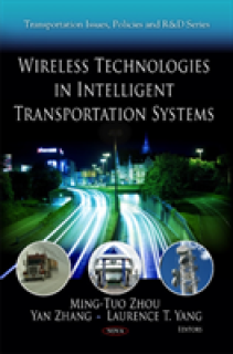 Wireless Technologies in Intelligent Transportation Systems