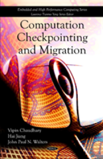 Computation Checkpointing & Migration