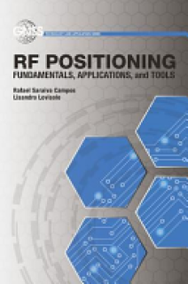 RF Positioning: Fundamentals, Applications, and Tools