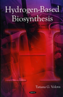 Hydrogen-Based Biosynthesis