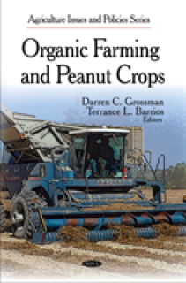 Organic Farming & Peanut Crops