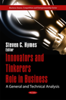 Innovators & Tinkerers Role in Business