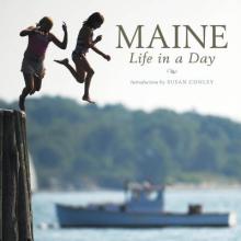 Maine: Life in a Day