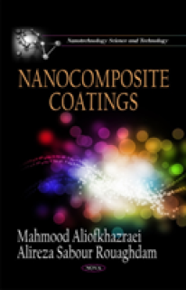 Nanocomposite Coatings
