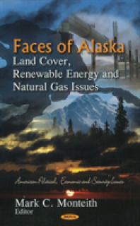 Faces of Alaska