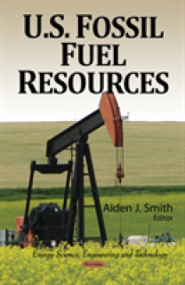 U.S. Fossil Fuel Resources