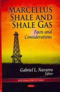 Marcellus Shale & Shale Gas