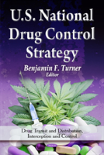U.S. National Drug Control Strategy