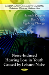 Noise-Induced Hearing Loss in Youth Caused by Leisure Noise