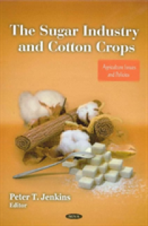 Sugar Industry & Cotton Crops