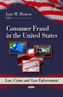 Consumer Fraud in the United States