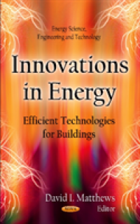 Innovations In Energy