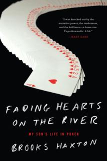 Fading Hearts On The River