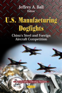 U.S. Manufacturing Dogfights