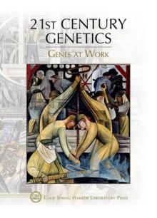 Symposium Volume 80: 21st Century Genetics: Genes at Work