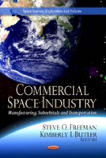 Commercial Space Industry