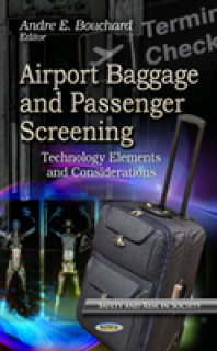 Airport Baggage & Passenger Screening