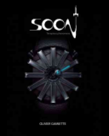 Soon Timepiece Phenomena: Adventures in Concept Watch Design (English and French Edition)