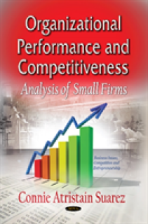 Organizational Performance & Competitiveness