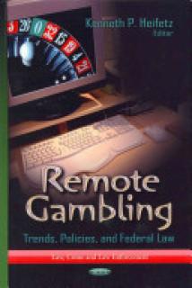 Remote Gambling