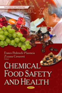 Chemical Food Safety & Health
