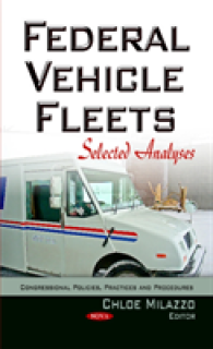 Federal Vehicle Fleets