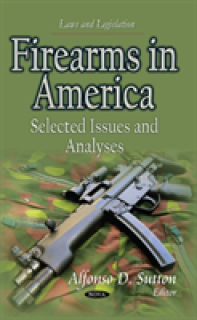 Firearms in America