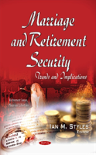 Marriage & Retirement Security
