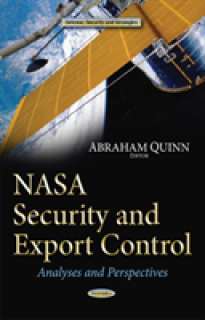 NASA Security & Export Control