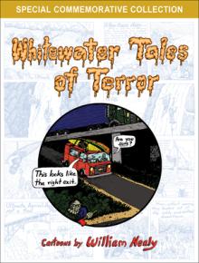 Whitewater Tales of Terror