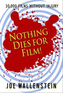 Nothing Dies for Film