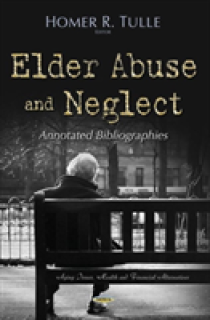 Elder Abuse & Neglect