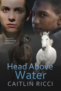 Head Above Water: Volume 2