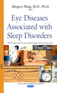 Eye Diseases Associated with Sleep Disorders