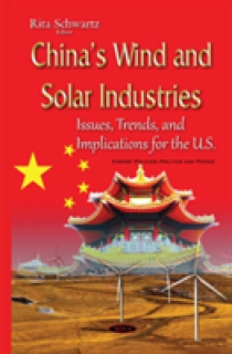 Chinas Wind & Solar Industries