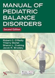 Manual of Pediatric Balance Disorders
