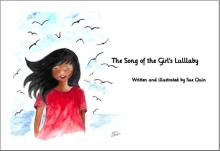 The Song Of The Girl's Lullaby