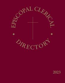 Episcopal Clerical Directory 2023