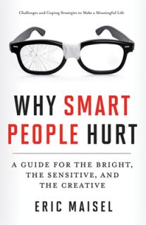 Why Smart Teens Hurt: Helping Adolescents Cope with the Consequences of Intelligence
