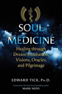 Soul Medicine: Healing Through Dream Incubation, Visions, Oracles, and Pilgrimage