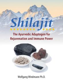 Shilajit: The Ayurvedic Adaptogen for Anti-Aging and Immune Power