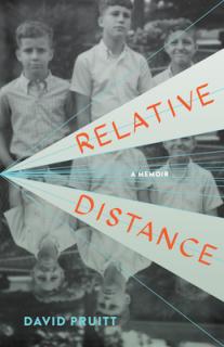 Relative Distance: A Memoir
